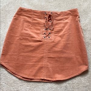 NWOT Forever 21 skirt
